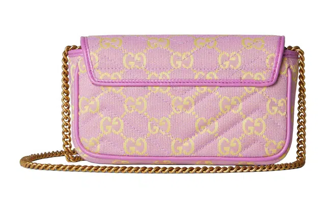 GUCCI G