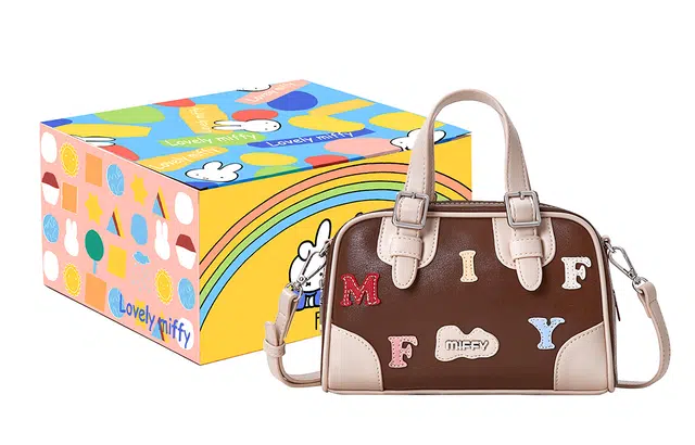 Miffy PU