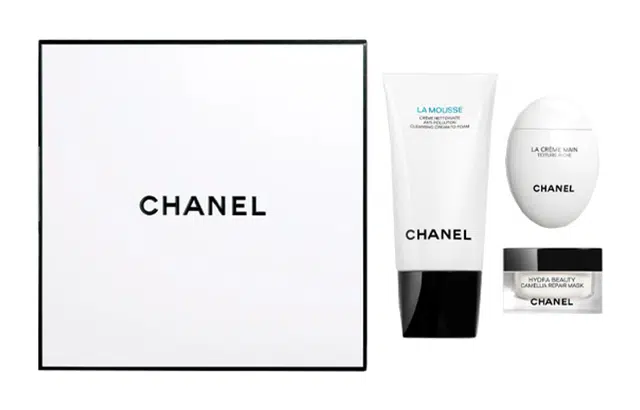 CHANEL 50ml+50g+150ml