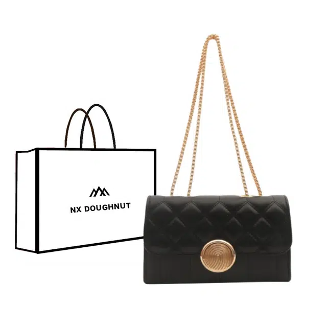 NX DOUGHNUT pu