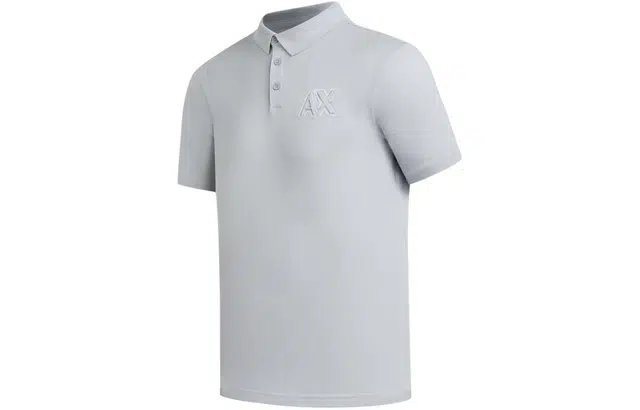 ARMANI EXCHANGE SS24 LogoPolo