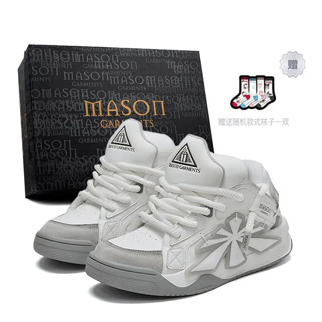 masongarments