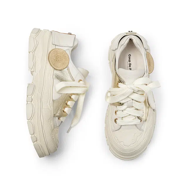 Coup De Foudre 4.5cm