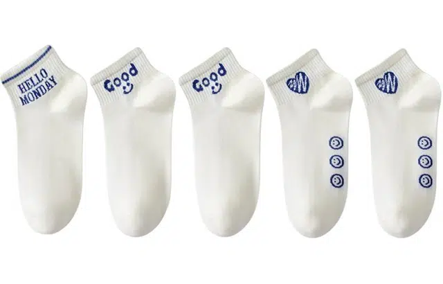5