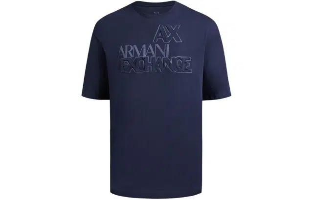 ARMANI EXCHANGE SS24 T