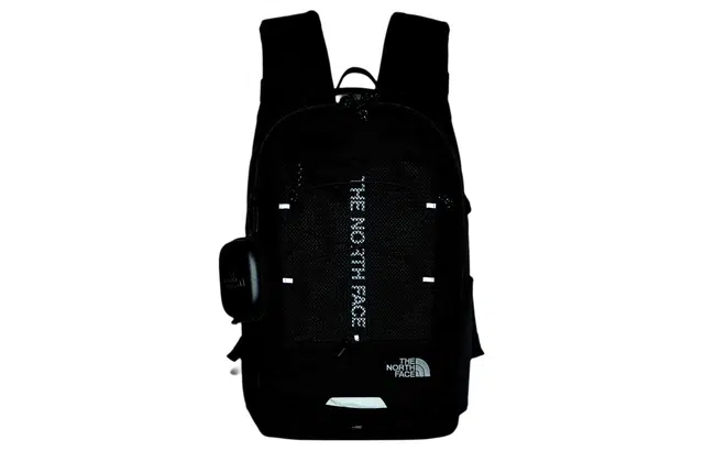THE NORTH FACE SUPER PACK Logo