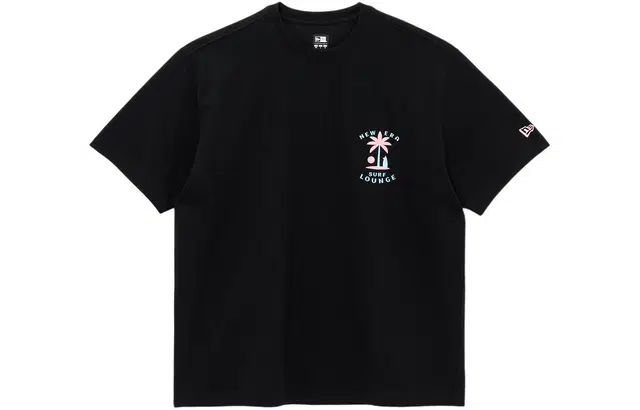 New Era SS24 T