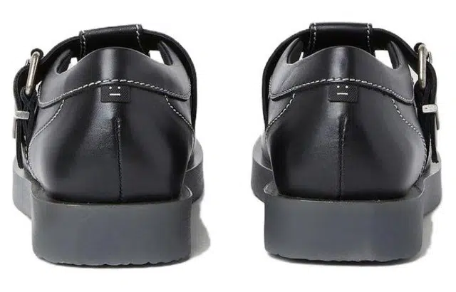 Acne Studios 3cm