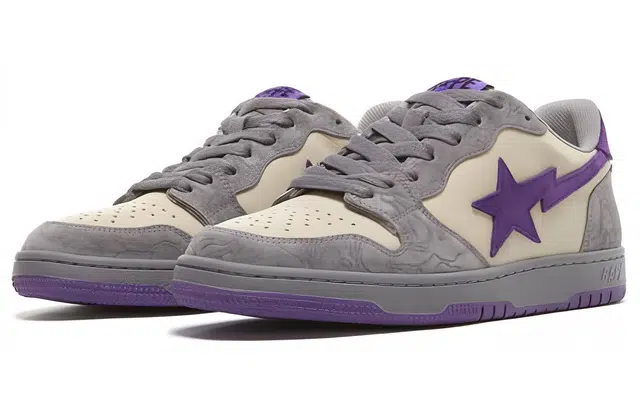 A BATHING APE Bape Sta