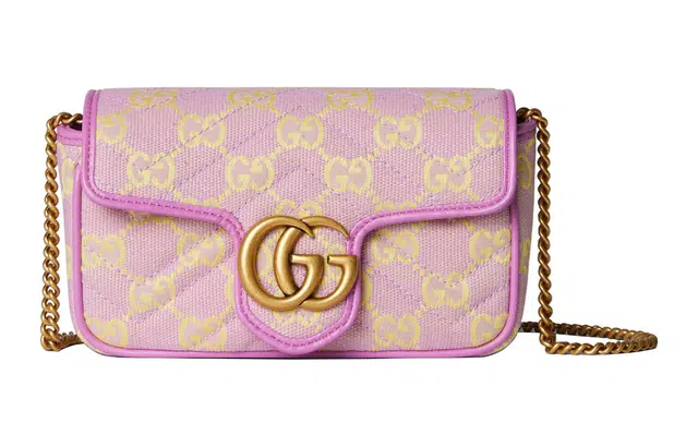 GUCCI G
