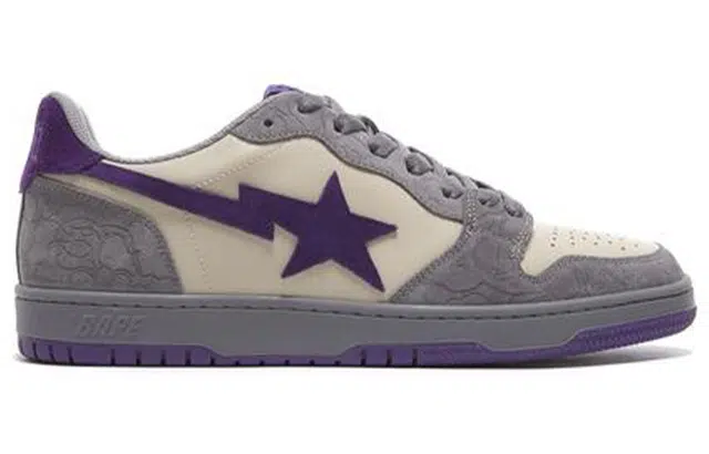 A BATHING APE Bape Sta