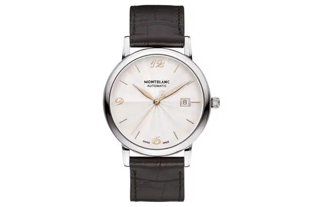MONTBLANC 30 39mm