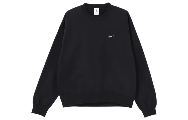 Nike Lab Fleece Crew