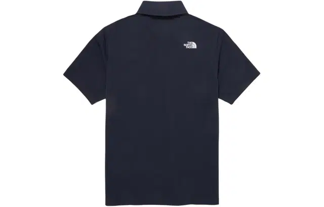 THE NORTH FACE Cmx Prime SS Polo LogoPoloPolo