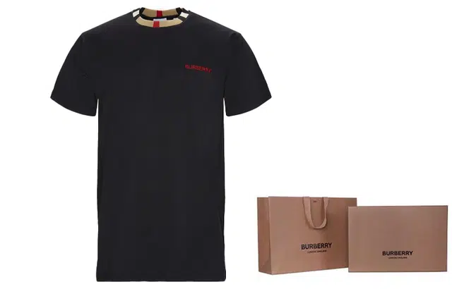 Burberry logoT