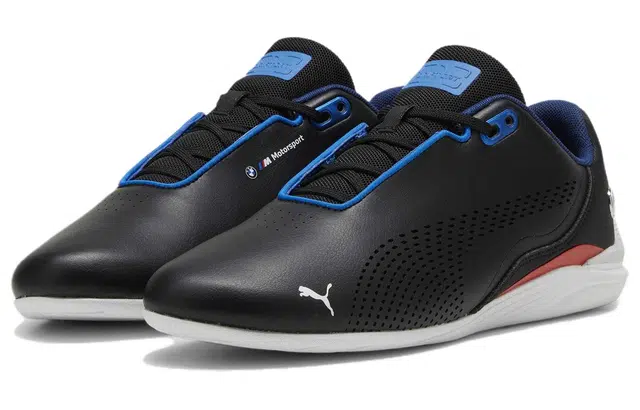 PUMA BMW M Motorsport Drift Cat Decima
