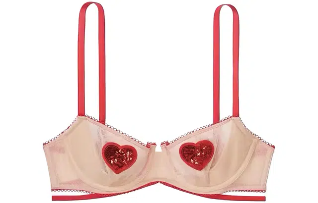 VICTORIA'S SECRET