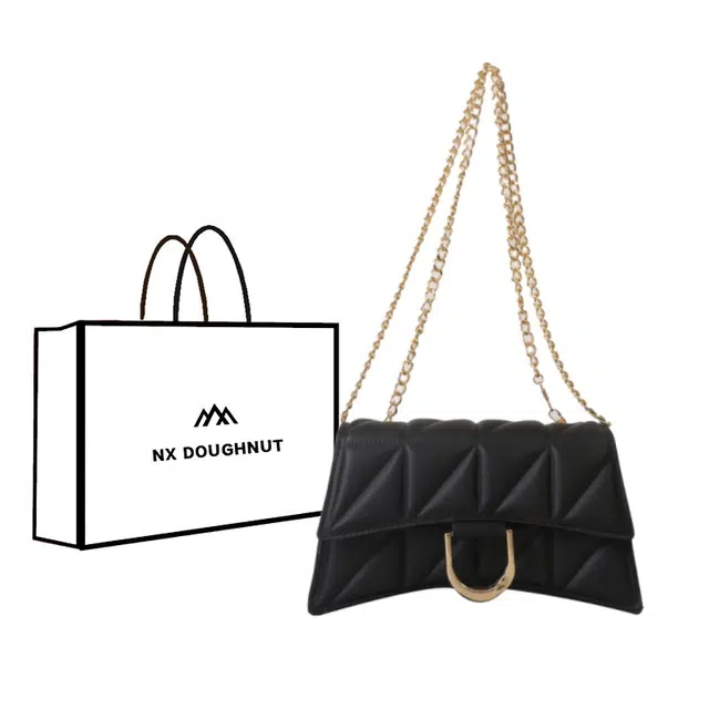 NX DOUGHNUT PU