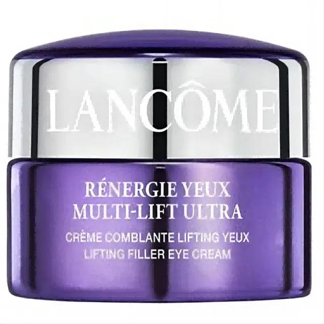 兰蔻塑颜紧致焕白 能量套装