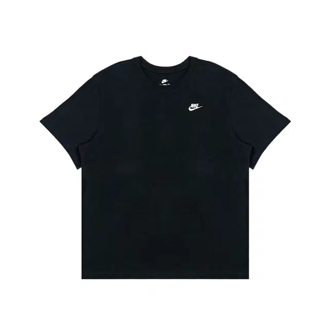 Nike Fantasy Black Tee