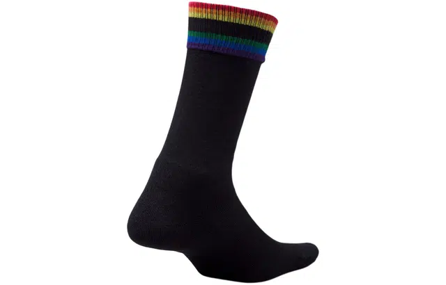 lululemon Daily Stride Socks