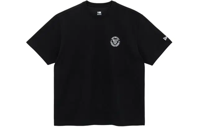 New Era SS24 T