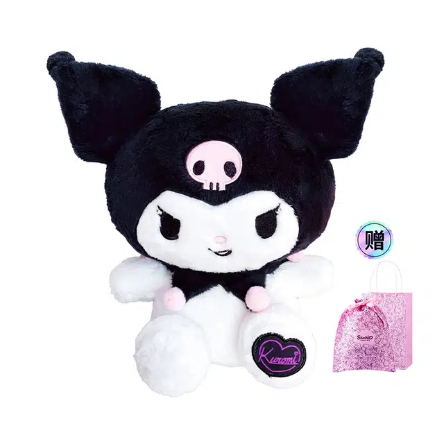 x Sanrio