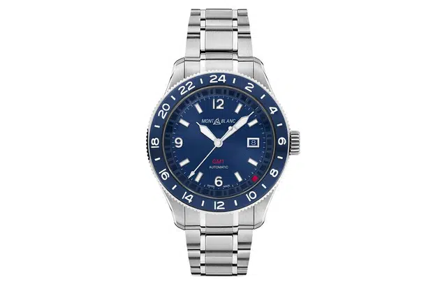 MONTBLANC1858 100 42mm
