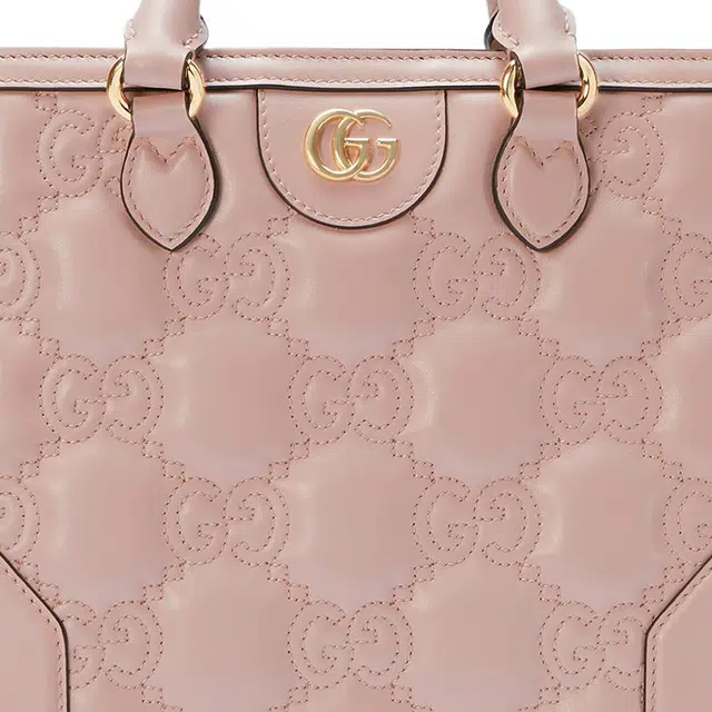 GUCCI GG Matelass