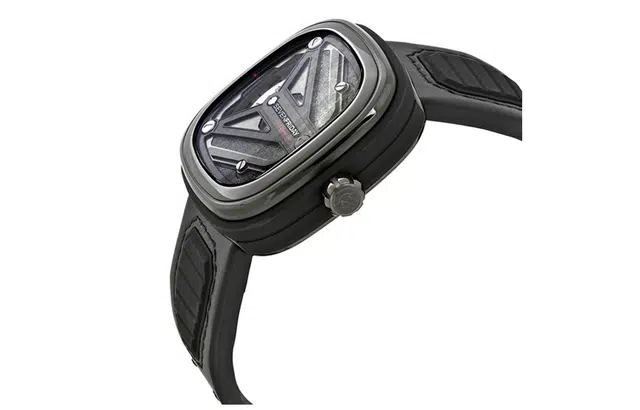 SEVENFRIDAY M 30 47*47.6mm M-SERIES WATCH M301