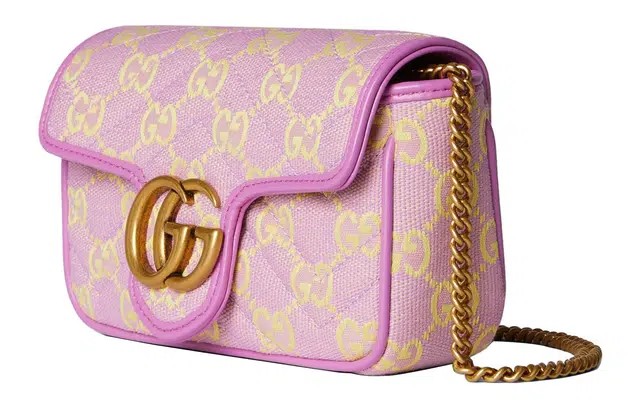 GUCCI G