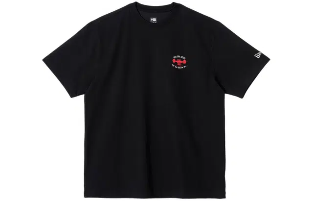 New Era SS24 T