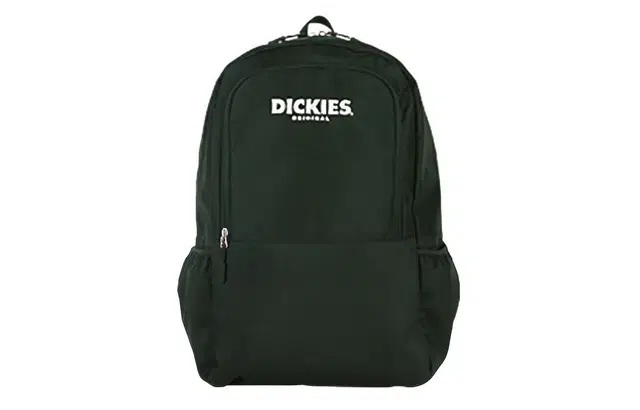 Dickies Backpack Black
