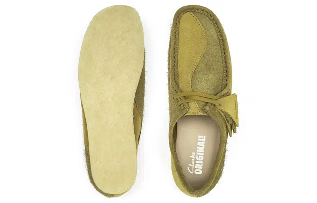 Clarks