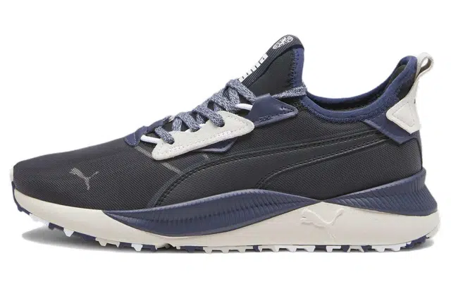PUMA Pacer Future WIP Black Blue