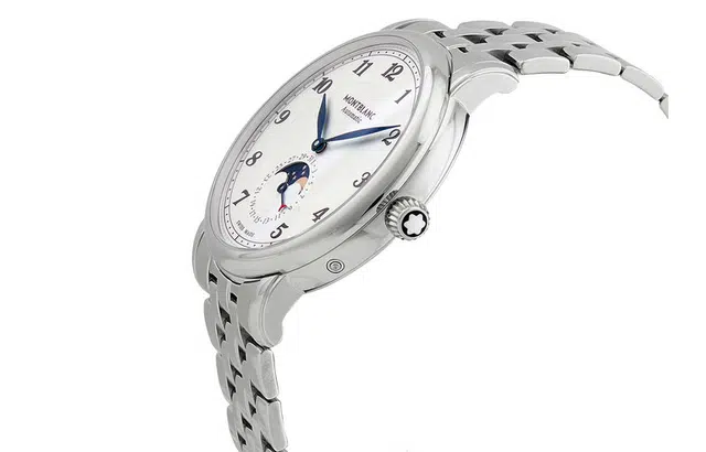 MONTBLANC 42mm 117326
