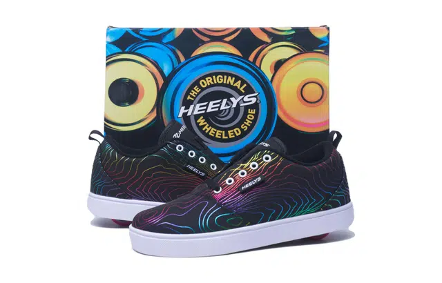 HEELYS PRO 20 PRINTS