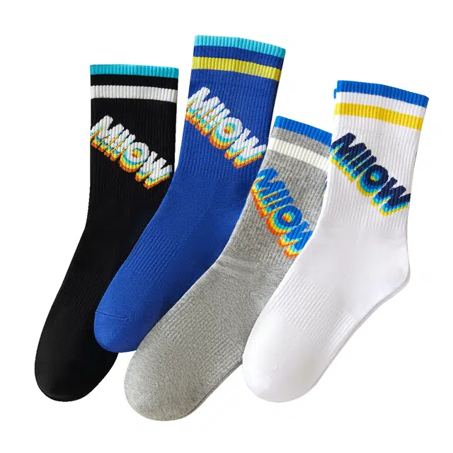 MIIOW 4