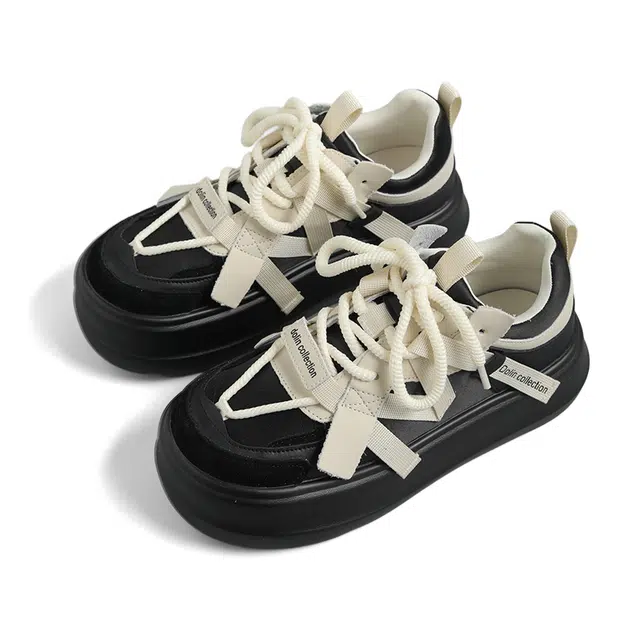 Dolin Collection Low-Top Sneakers