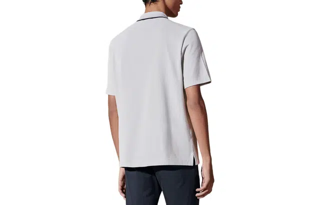 HERMES SS24 LogoPolo