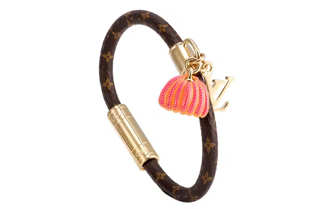 LOUIS VUITTON PUMPKIN CHARMS