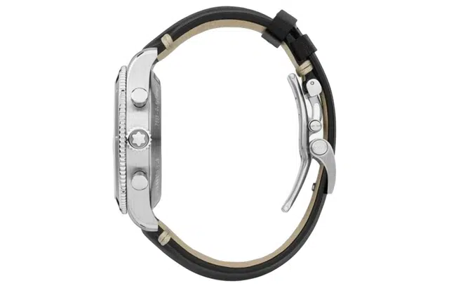 MONTBLANC 1858 100 42mm 126915