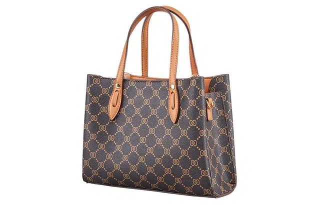 PVC Tote