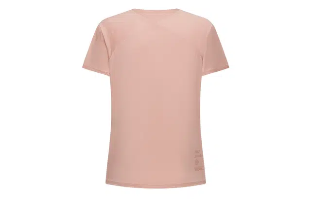 DESCENTE WOMENS TRAINING TOUGH T