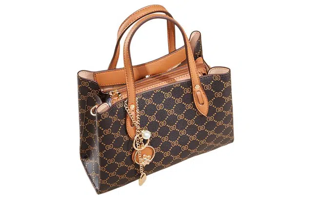 PVC Tote