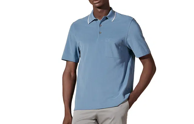 HERMES SS24 Polo