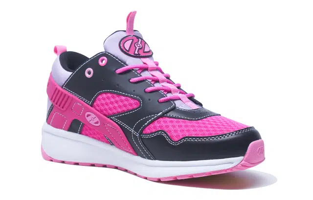 HEELYS TPU
