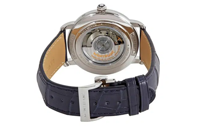 MONTBLANC 42mm 117578