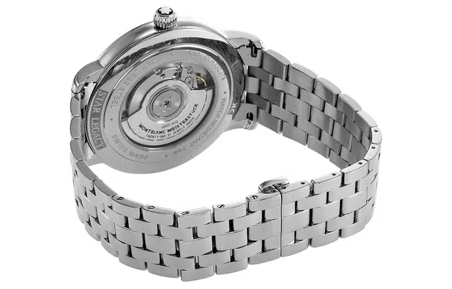 MONTBLANC 42mm 117324