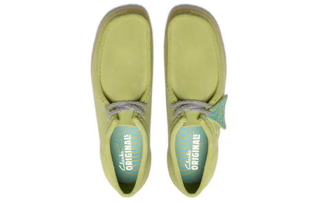 Clarks